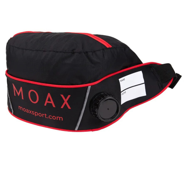 Термоподсумок MOAX Thermo (10000 черный)