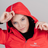 Куртка NORDSKI Urban red W