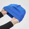 Тренировочная шапка Nordski Core Blue