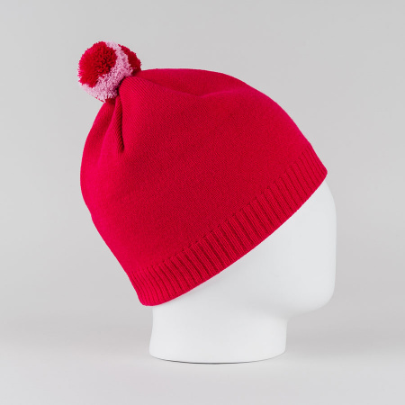 Шапка Nordski Sport Fuchsia