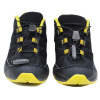 Salomon SYNAPSE J BLACK/BLACK/YE
