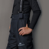 Горнолыжные брюки NORDSKI Jr.Extreme black Q