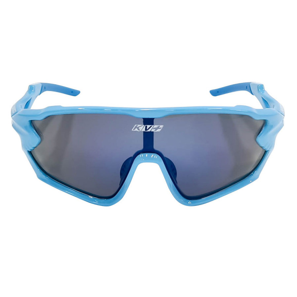 Очки KV+ DELTA glasses blue, polarized lens CW56