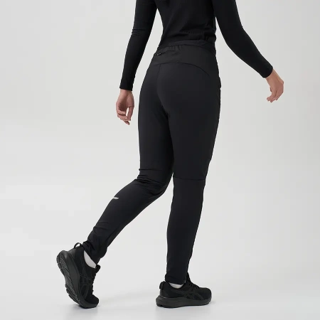 Брюки Nordski Hybrid Pro 2.0 Black W