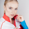 Гоночный костюм Nordski Premium Red Rus Q