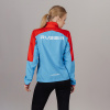 Ветровка Nordski Sport Red/Blue W
