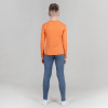 Комплект термобелья Nordski Jr. Soft  Orange/Green