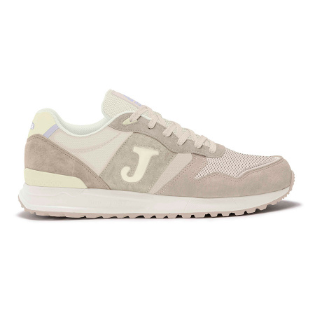 Кроссовки JOMA C.200 LADY Бежевый