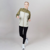 Ветровка Nordski Rain Light Green/Olive W