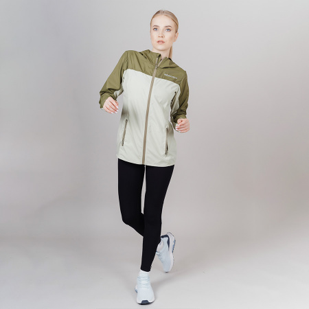 Ветровка Nordski Rain Light Green/Olive W