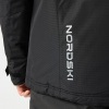 Утепленная куртка Nordski Mount Total Black
