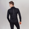 Лонгслив Nordski Pro Black