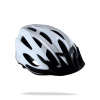 Велошлем BBB 2020 Condor White/Silver (US:L)