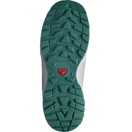 Кроссовки SALOMON SENSE CSWP J Black/Pearl