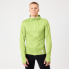 Толстовка Nordski Impulse Lime