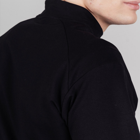 Толстовка Nordski Simple Black