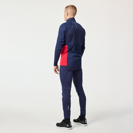 Тренировочные брюки Nordski Race Total Dark Blue