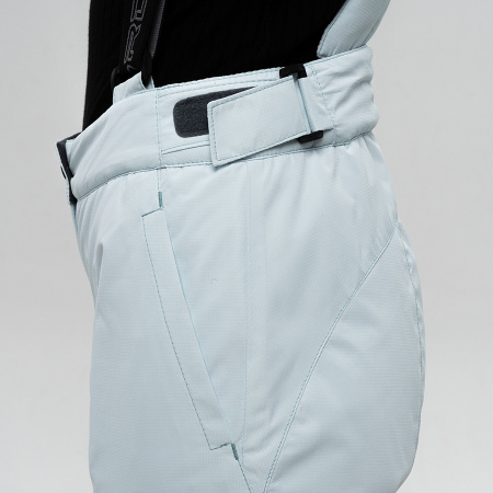Утепленные брюки Nordski Mount Pearl Blue W