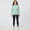 Ветровка Nordski Easy Run Ice Mint W