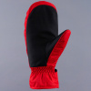 Варежки Nordski Arctic Red Membrane