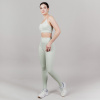 Топ Nordski Training Smoky Green W