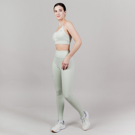 Топ Nordski Training Smoky Green W