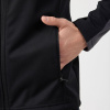 Разминочный костюм Nordski Base Grey/Black