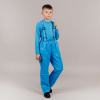 Утепленные брюки Nordski Jr.Active Blue