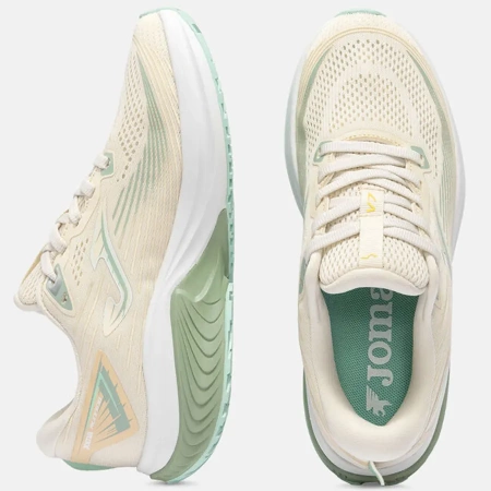 Кроссовки JOMA VICTORY LADY Бежевый