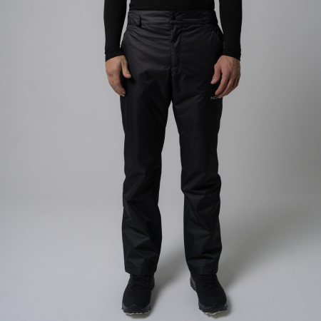 Утепленные брюки Nordski Light Black