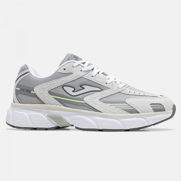 Кроссовки JOMA RT50 Серый