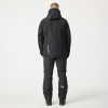 Утепленная куртка Nordski Mount Total Black