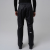 Ветрозащитные брюки Nordski Black/18