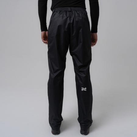 Ветрозащитные брюки Nordski Black/18