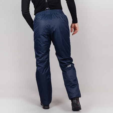 Утепленные брюки Nordski Premium Dark Navy