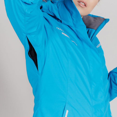 Горнолыжная куртка NORDSKI Extreme blue W