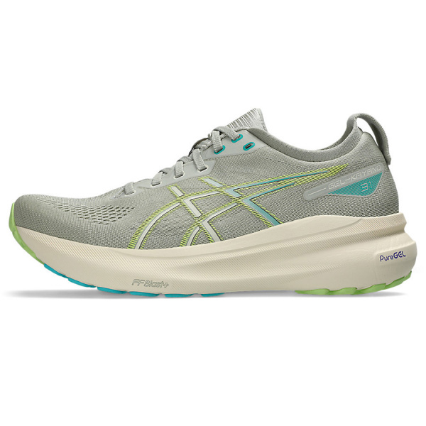 Кроссовки Asics GEL-KAYANO 31 муж 023