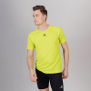 Футболка Nordski Pro Lime