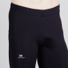 Лосины Nordski Pro Total Black