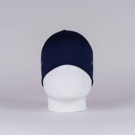 Тренировочная шапка Nordski Warm Blueberry