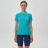 Футболка Nordski Run 2.0 Aqua W