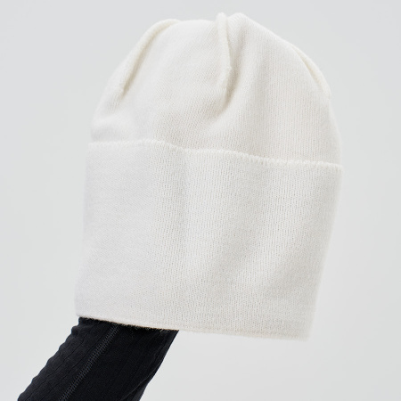 Шапка Nordski Track White