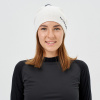 Шапка Nordski Embroidery White