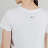 Футболка Nordski Run White W 