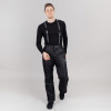Утепленные брюки Nordski Premium Black Q