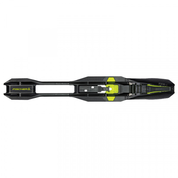 Беговые лыжные крепления FISCHER RACE STEP-IN SKATE IFP