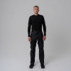 Ветрозащитные брюки Nordski Black/18