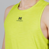 Майка Nordski Pro Lime