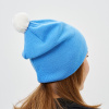 Шапка Nordski Embroidery Light Blue
