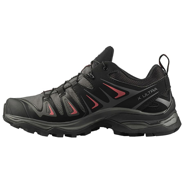 Кроссовки Salomon X ULTRA 3 GTX W Magnet/B